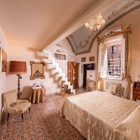 Hôtel Antica Dimora Del Buongoverno à Sienne Extérieur photo