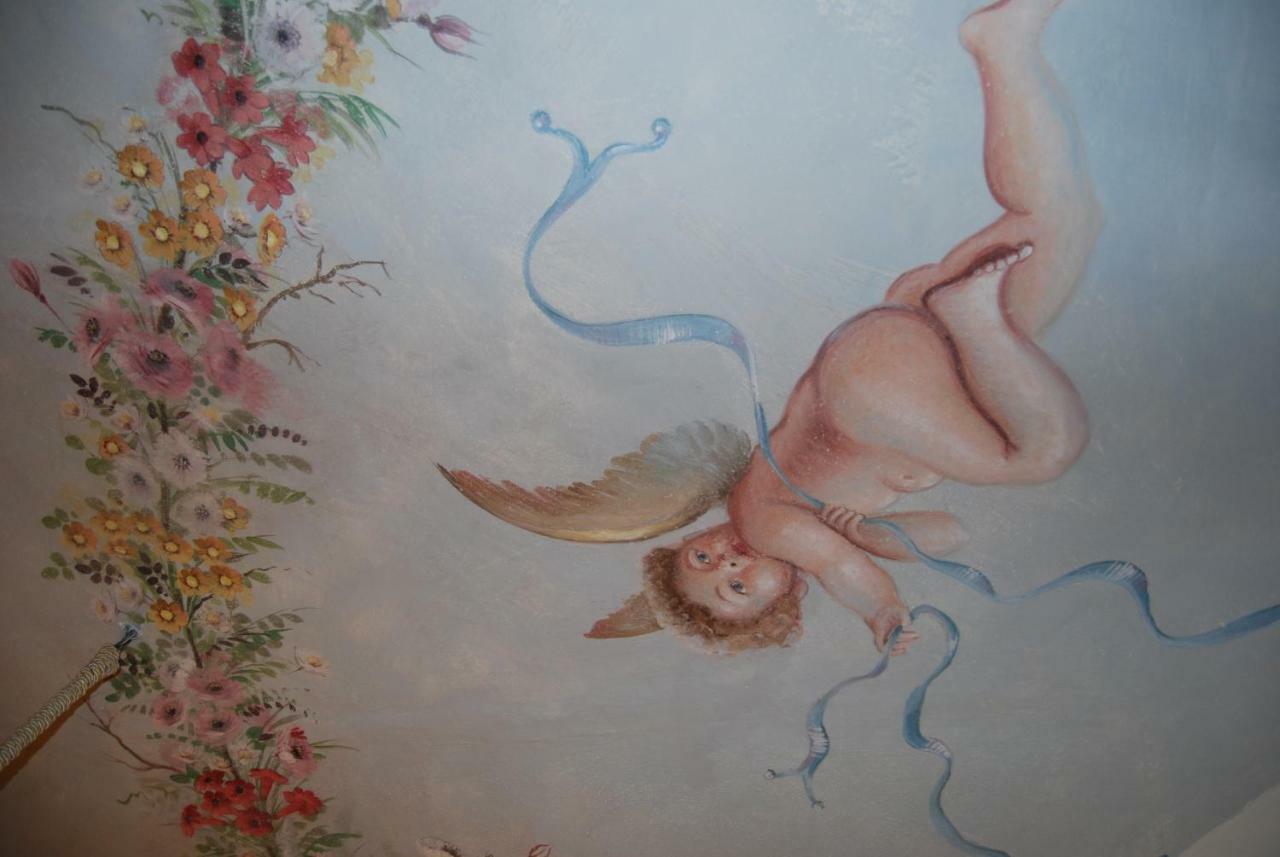 Hôtel Antica Dimora Del Buongoverno à Sienne Extérieur photo