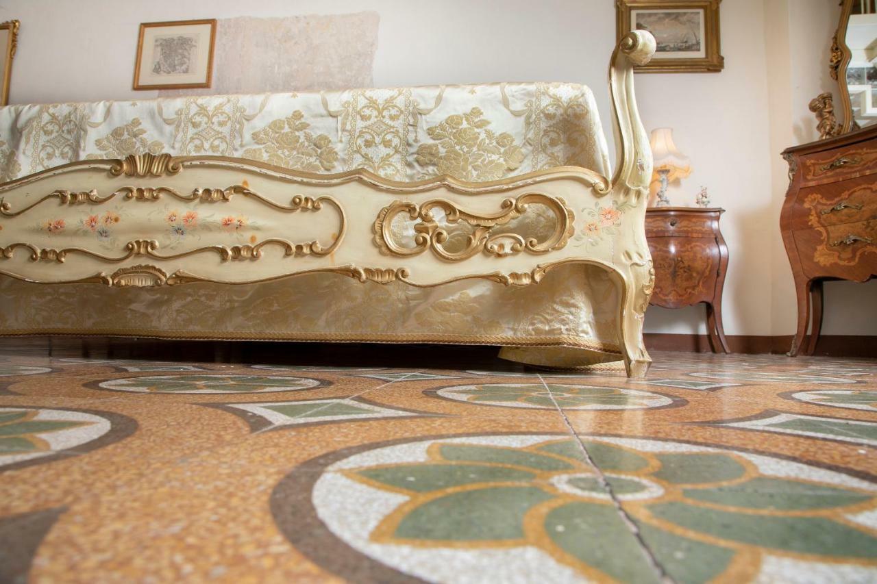Hôtel Antica Dimora Del Buongoverno à Sienne Extérieur photo
