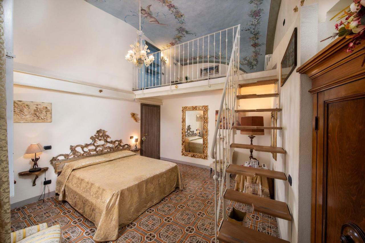 Hôtel Antica Dimora Del Buongoverno à Sienne Extérieur photo
