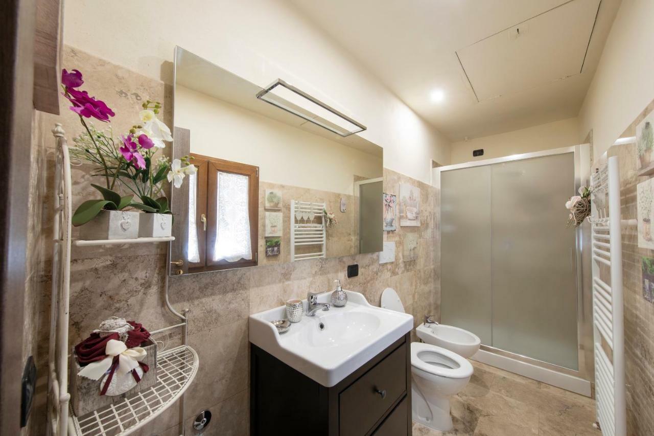 Hôtel Antica Dimora Del Buongoverno à Sienne Extérieur photo