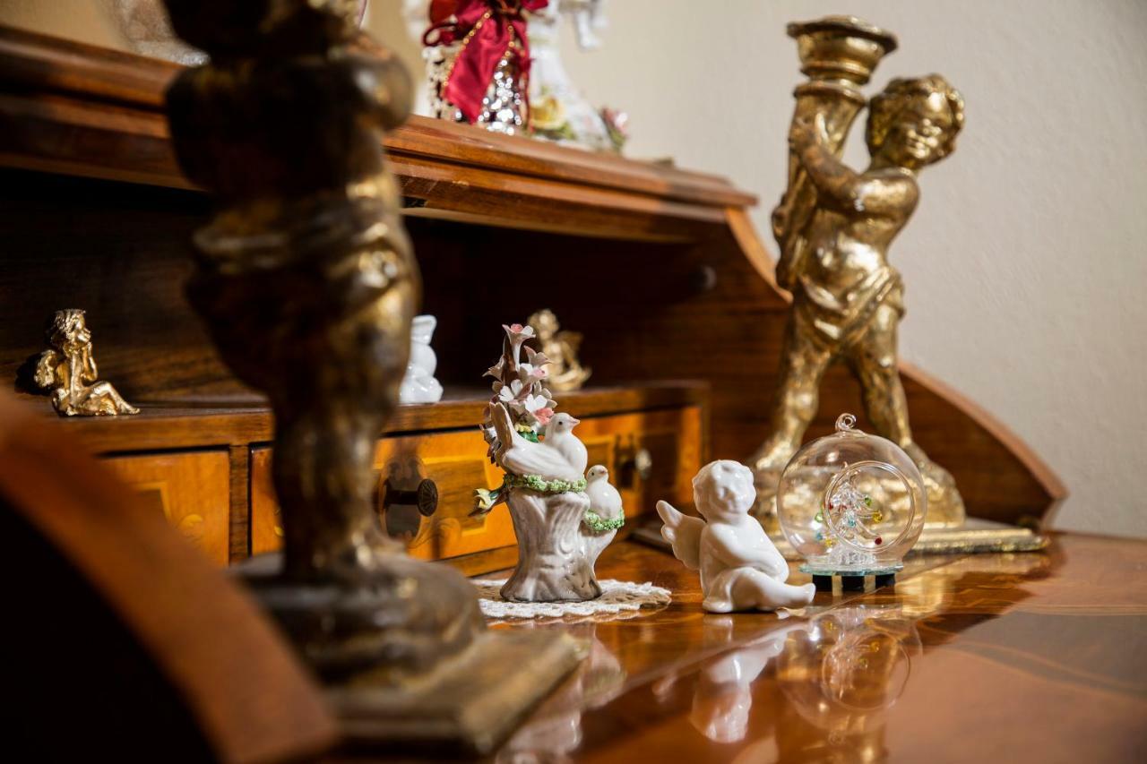 Hôtel Antica Dimora Del Buongoverno à Sienne Extérieur photo