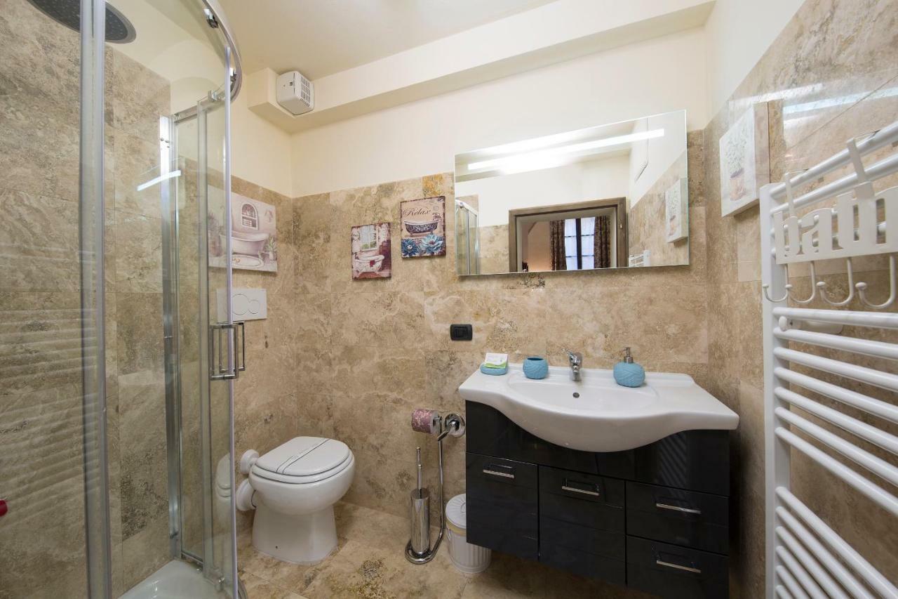 Hôtel Antica Dimora Del Buongoverno à Sienne Extérieur photo