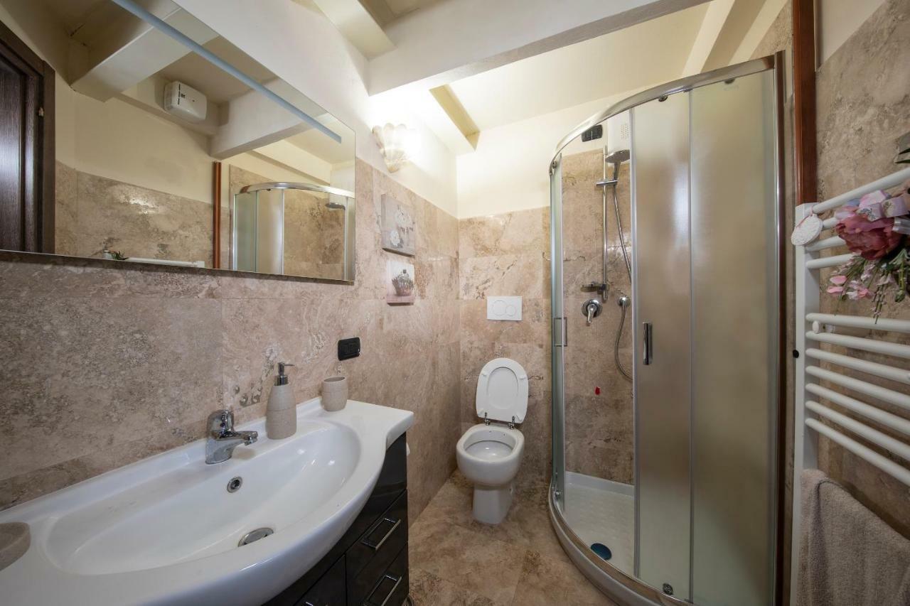 Hôtel Antica Dimora Del Buongoverno à Sienne Extérieur photo